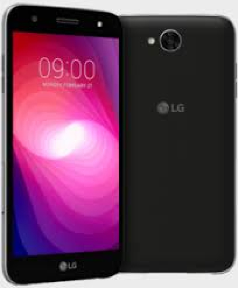 Lg X Power 2 repair